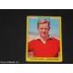 ALBUM FIGURINE STICKER PANINI 66/67 JONSSON MANTOVA REC.