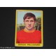 ALBUM FIGURINE STICKER PANINI 66/67 PELLIZZARO ROMA REC.