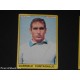 ALBUM FIGURINE STICKER PANINI 66/67 CANTAGALLO SPAL REC.
