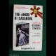 TRE AMORI DI CASANOVA - G. Comisso - Longanesi 1966