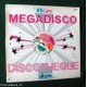 MEGADISCO - SAM CLARTE ORCHESTRA - Ariston 1977 - 45 Giri