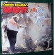 CAPTAIN SENSIBLE'S - WOT! - 1982 - 45 Giri Vinile