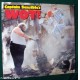 CAPTAIN SENSIBLE'S - WOT! - 1982 - 45 Giri Vinile