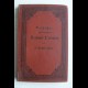 Geschichte der deutschen National-Litteratur - H. Kluge 1892