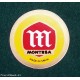 ADESIVO - MONTESA - MADE IN SPAIN - Diam. 5 Cm.
