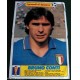 Poster - Spagna '82 - Bruno CONTI - Giornalino N. 5 / 1983