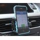 Supporto da auto per Iphone 4, 4S e 5