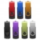 Pen Drive 128GB USB 2.0 Ruotable