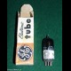 Valvola GENERAL ELECTRIC 6CE5 6BC5 con Scatola Originale