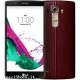 LG H815 G4 5,5 32GB RAM 3GB 4G LTE Italia Leather Red