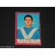 ALBUM FIGURINE STICKER PANINI 1967/68 MAZZIA BRESCIA