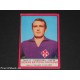 ALBUM FIGURINE STICKER PANINI 1967/68 PIROVANO FIORENTINA