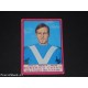 ALBUM FIGURINE STICKER PANINI 1967/68 CASATI BRESCIA
