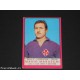 ALBUM FIGURINE STICKER PANINI 1967/68 MARASCHI FIORENTINA