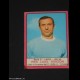 ALBUM FIGURINE STICKER PANINI 1967/68 RONZON LAZIO