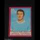 ALBUM FIGURINE STICKER PANINI 1967/68 FORTUNATO LAZIO