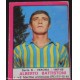 ALBUM FIGURINE STICKER PANINI 1967/68 BATTISTONI VERONA 