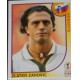 ALBUM FIGURINE STICKER PANINI KOREA/JAPAN SLOVENIJA ZAHOVIC