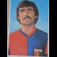 ALBUM FIGURINE STICKER EDIS GENOA NUM.105 ROSSETTI REC.