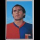 ALBUM FIGURINE STICKER EDIS GENOA NUM.112 CAMPIDONICO REC.