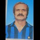 ALBUM FIGURINE STICKER EDIS INTER NUM.137 MAZZOLA REC.