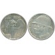 Vittorio emanuele III lire 20 1928 CAPPELLONE