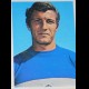 ALBUM FIGURINE STICKER EDIS SAMPDORIA NUM.274 LIPPI REC.