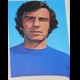 ALBUM FIGURINE STICKER EDIS SAMPDORIA NUM.278 SAVOLDI REC.