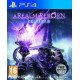 Final Fantasy XIV - A Realm Reborn - Come Nuovo
