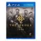 The Order - Completamente in Italiano - Come Nuovo