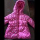  Piumino neonato