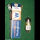 Valvola WESTINGHOUSE 4BZ6 con Scatola Originale