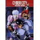 DVD: CYBER CITY - OEDO 808 