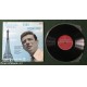 YVES MONTAND - Odeon MODQ 62 - LP 33 10"