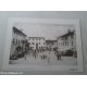 Riproduzione Vecchia Foto - CAORLE - Piazza Maggiore