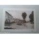 Riproduzione Vecchia Foto - MARTELLAGO - Centro e via Mestre