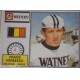 ALBUM FIGURINE STICKER PANINI SPRINT 72 VERBEECK BELGIQUE