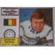 ALBUM FIGURINE STICKER PANINI SPRINT 72 PINTENS BELGIQUE
