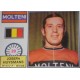 ALBUM FIGURINE STICKER PANINI SPRINT 72 HUYSMANS REC.