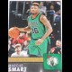 ALBUM FIGURINE STICKER PANINI NBA16/17 SMART NEW