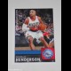 ALBUM FIGURINE STICKER PANINI NBA16/17 HENDERSON NEW