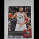 ALBUM FIGURINE STICKER PANINI NBA16/17 VALANCIUNAS NEW