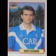 ALBUM CALCIO MERLIN'S 95 CARD BRESCIA SCHENARDI NEW