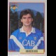 ALBUM CALCIO MERLIN'S 95 CARD BRESCIA NERI NEW