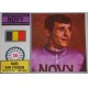 ALBUM FIGURINE STICKER PANINI SPRINT 72 VAN TYGHEM BELGIQUE