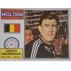 ALBUM FIGURINE STICKER PANINI SPRINT 72 VANCONINGSLOO