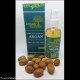 ARGAN 100% OLIO PURO DI ARGAN per CAPELLI, VISO, CORPO, UNGH