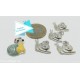 5 charms Lumachine