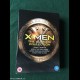 DVD - XMEN - The Ultimate Collection - 2011