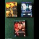 DVD - SUPERNATURAL - Seasons 1 - 2 - 3 